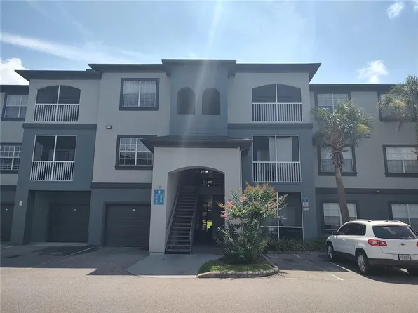13115 Sanctuary Cove Dr Unit 301, Temple Terrace, FL 33637