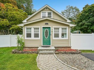 181 S Conger Ave, Congers, NY 10920