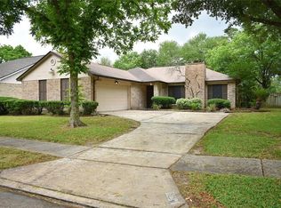 5231 Pimberton Ln, Spring, TX 77379