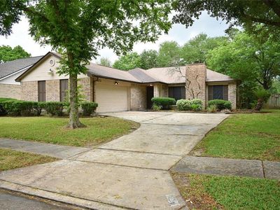 5231 Pimberton Ln, Spring, TX, 77379