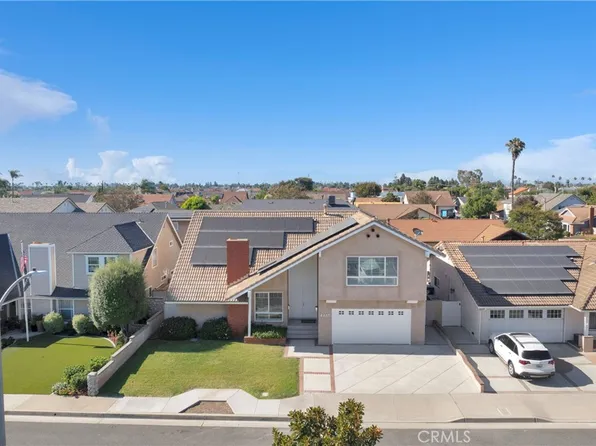 4457 Via Largo, Cypress, CA 90630