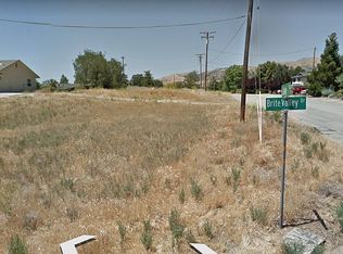 19701 Brite Valley Rd, Tehachapi, CA 93561