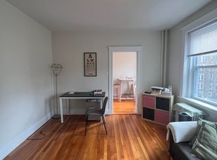 28 Langdon St APT 10, Cambridge, MA 02138