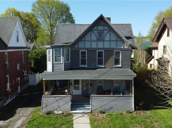 111 Genesee St, Hornell, NY 14843