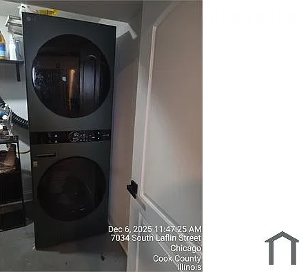 7032 S Laflin St #3 — Photo 4