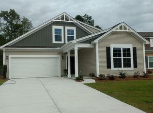 3714 White Wing Cir #B, Myrtle Beach, SC 29579