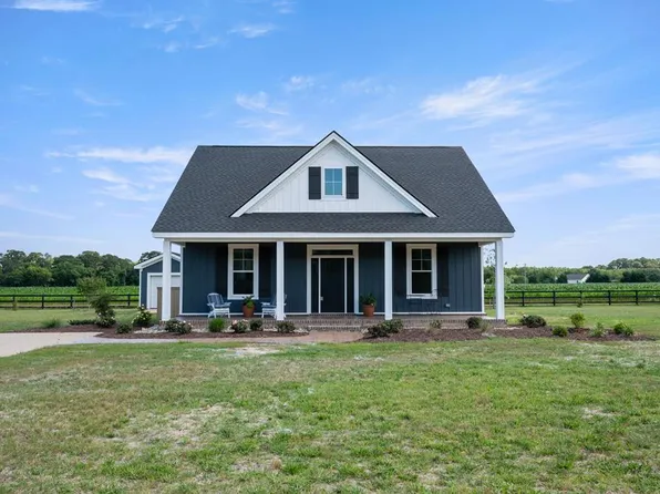 3135 Sapphire Court Cpe, Cape Charles, VA 23310