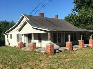 186 E Holly Grove Rd, Lexington, NC 27292