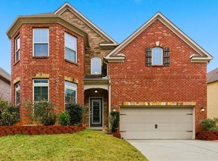 5887 Stow Dr, Tucker, GA 30084