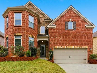 5887 Stow Dr, Tucker, GA, 30084