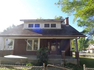2102 Ottello Ave, Dayton, OH 45414