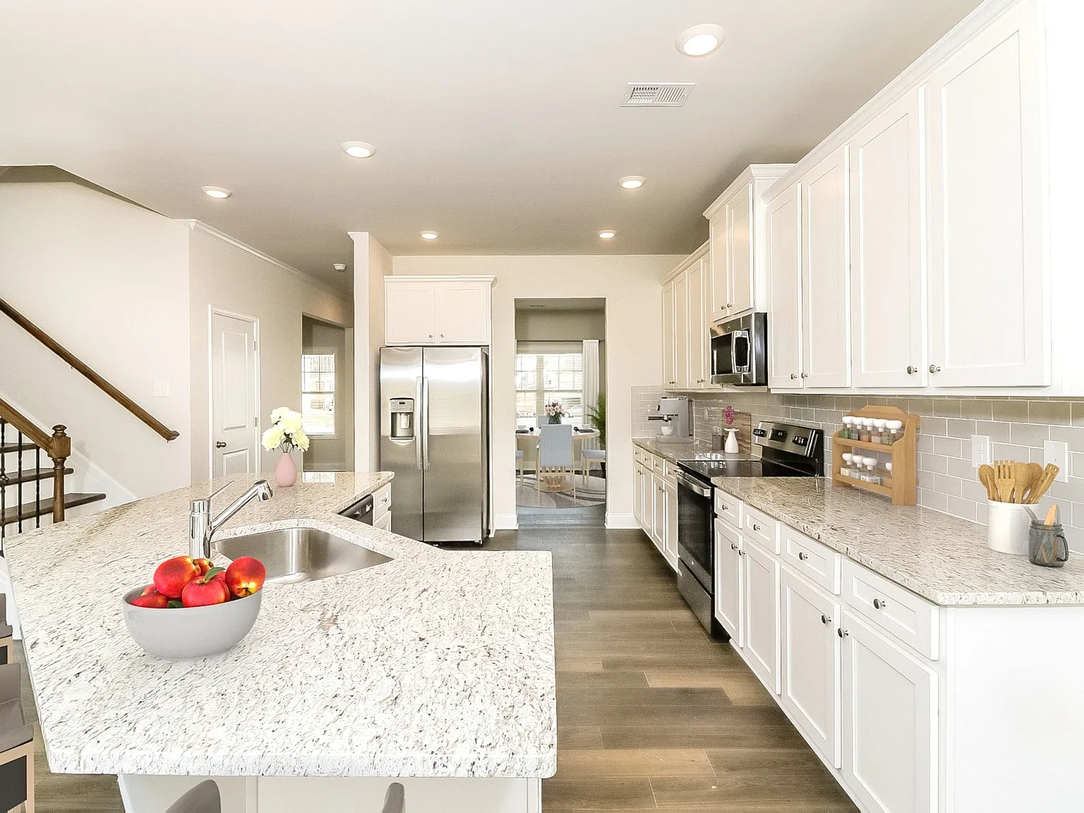 Summerwell Cedarcrest — Photo 4