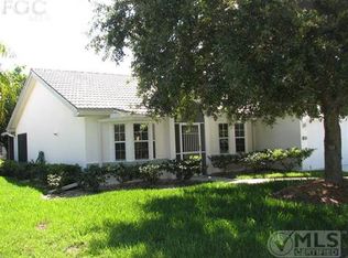 2101 Embarcadero Way, North Fort Myers, FL 33917