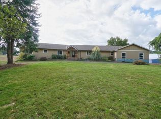13275 NW Jackson School Rd, North Plains, OR 97133