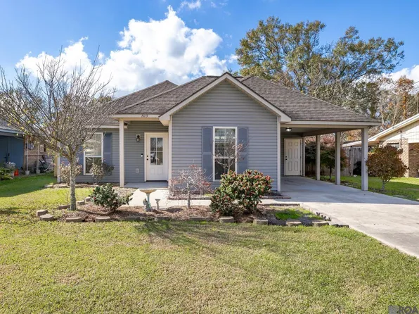 2013 N Amelia Ave, Gonzales, LA 70737