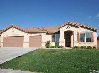 1068 Willow Moon Way, Beaumont, CA 92223