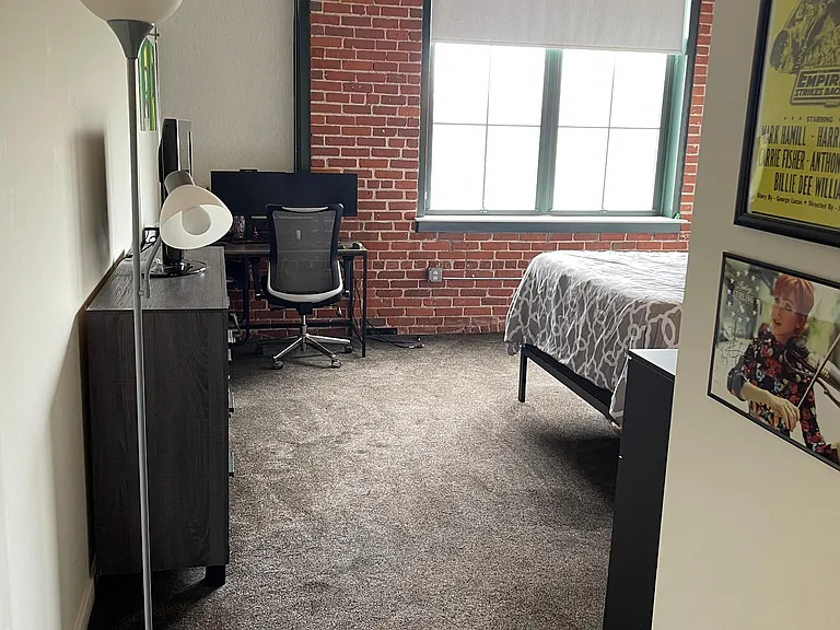 160 Fremont St #406 — Photo 3