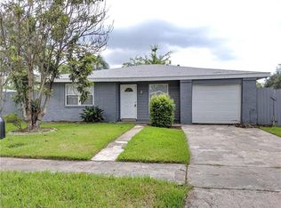 5009 Swathmore St, Marrero, LA 70072