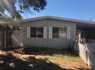 35375 Tennis Ave, Springville, CA 93265