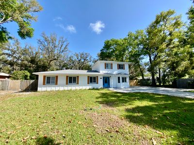 402 Fairpoint Dr, Gulf Breeze, FL, 32561