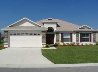 819 Terranova Rd, Winter Haven, FL 33880