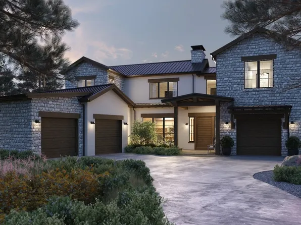 8039 Vestal Peak Ct, Castle Rock, CO 80108