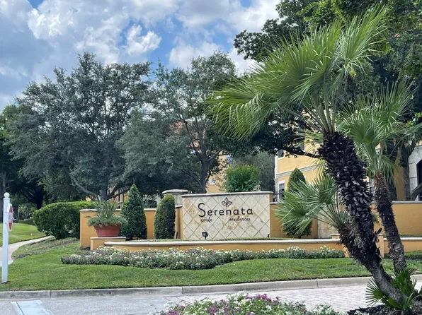 6123 Metrowest Blvd Unit 107, Orlando, FL 32835
