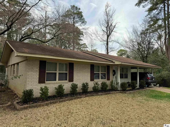 1401 E Mississippi Ave, Ruston, LA 71270