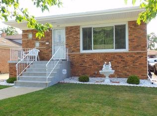 380 Marquette Ave, Calumet City, IL