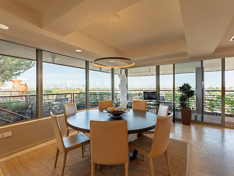 7167 E Rancho Vista Dr #6004 — Photo 37