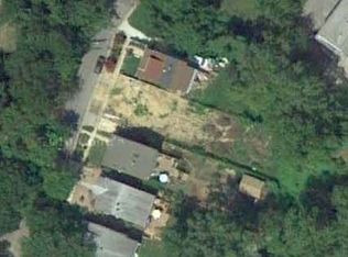 3521 37th St, Mount Rainier, MD