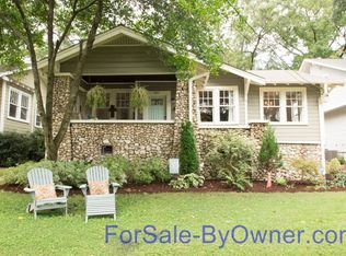 841 Forrest Dr, Homewood, AL 35209