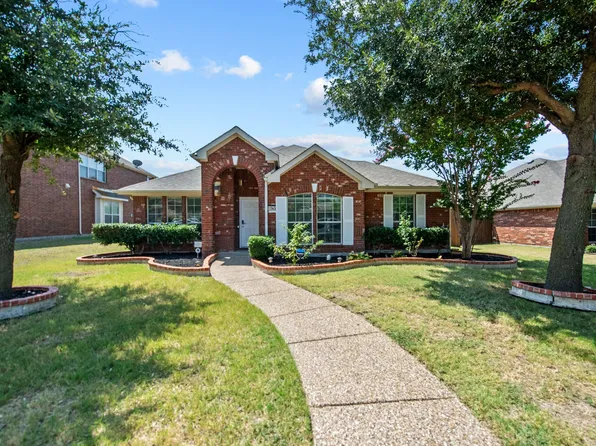 11945 Stephenville Dr, Frisco, TX 75035