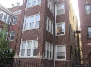 6446 N Greenview Ave APT 2, Chicago, IL 60626