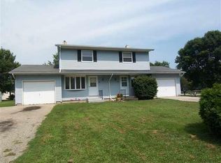 1821 Post Rd, Beloit, WI 53511