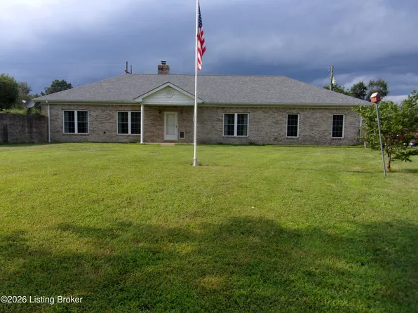 2399 Ashes Creek Rd, Bloomfield, KY 40008