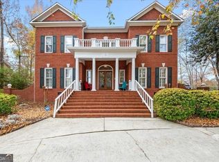 180 Rivoli Downs Dr, Macon, GA 31210