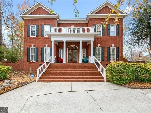 180 Rivoli Downs Dr, Macon, GA 31210