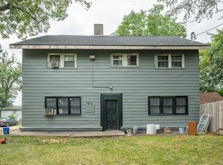 1614 Arlington Ave APT 4, Des Moines, IA 50314