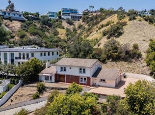 1181 Somera Rd, Los Angeles, CA 90077