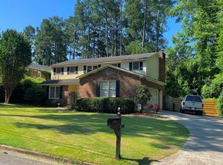 430 Waverly Dr, Augusta, GA 30909
