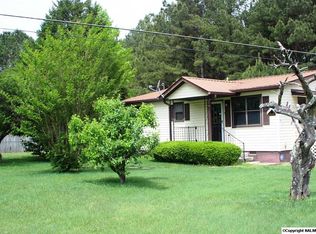 3215 County Road 69, Centre, AL 35960