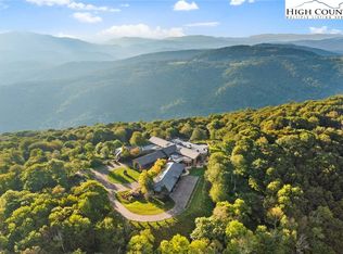 600 Stonehedge Ct, Linville, NC 28646