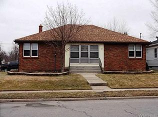 367 Callodine Ave, Amherst, NY