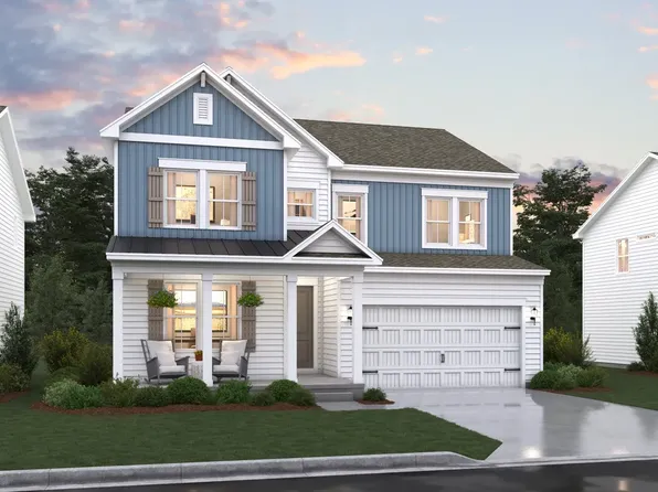 Macon II Plan, Pleasanton