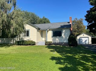 313 N 33rd St, Yakima, WA