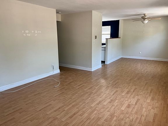 Living dining room