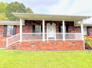 2347 Blackburn Rd SE, Cleveland, TN 37311