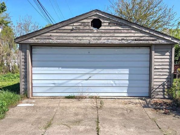 11301 Coyle St, Detroit, MI 48227