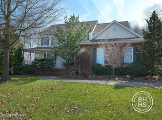 274 Cochise Trl, Lock Haven, PA 17745